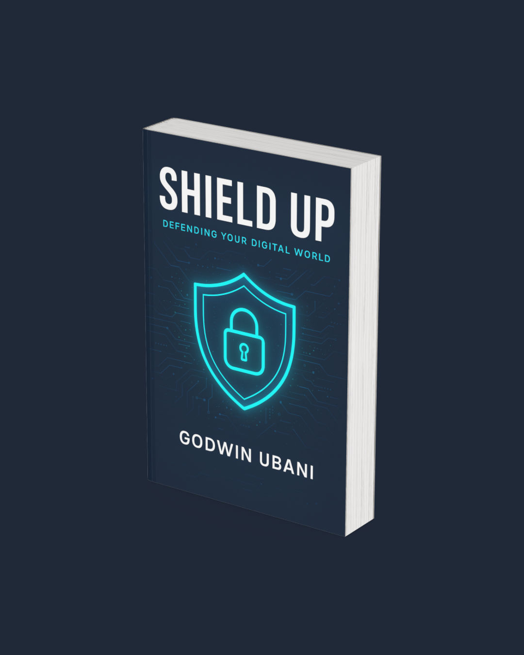 Secure AI Development Book Cover