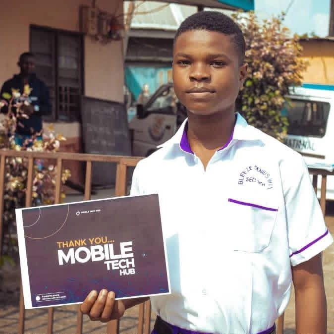 Learning Environment